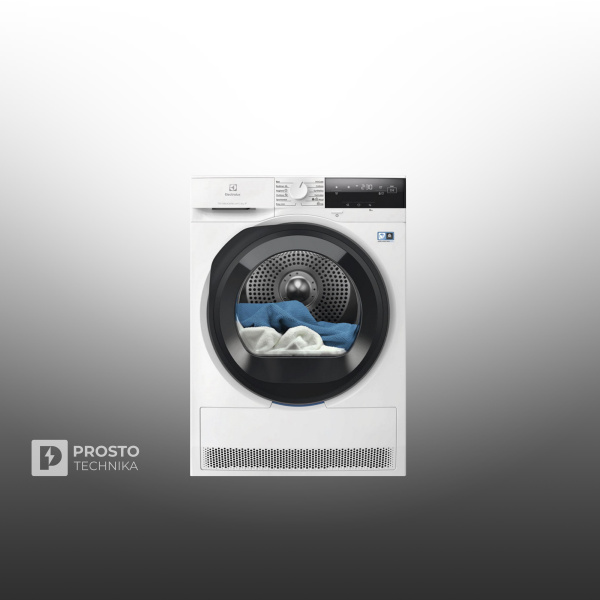 Сушильная машина Electrolux EW7D385UCE